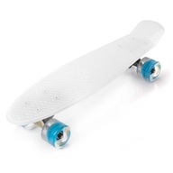 Meteorický skateboard Led Jr 23897