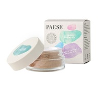 PAESE Minerals mineral bronzer 401C Medium