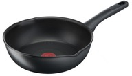 Viacpanvicová hlboká panvica TEFAL Ultimate 26 cm