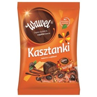 Wawel gaštanové cukríky 1kg