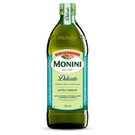 Monini delikátny olivový olej 750 ml