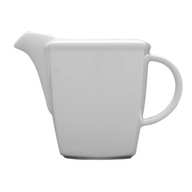 KONVIČKA NA TEKUTÉ MLIEČKO VICTORIA 300 ml HORECA BIELY PORCELÁN