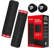 GRIP BICYKLOVÉ RÚČKY SOFT BIKE GRIP PRO