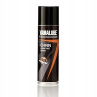 YAMALUBE CHAIN ​​​​LUBRICANT SPRAY CHAIN ​​​​GREASE 300 ml