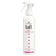 Schwarzkopf Taft sprej tepelná ochrana na vlasy veľmi silné 250 ml,