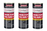 SPRINT ENGINE DOCTOR ZVYŠUJE POWER SEALS 444ml