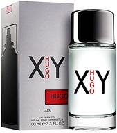 HUGO BOSS XY MANE EDT 100ML ORIGINÁL