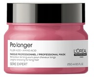 Loreal Pro Longer Mask na dlhé vlasy 250 ml