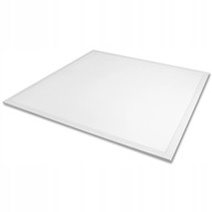 LED panel 40W kazetové svietidlo stropné svietidlo 60x60 595x595mm