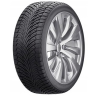 4x celoročné pneumatiky 215/45R17 Fortune FSR401