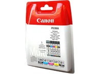 5x CANON INK PGI-580 PIXMA TS9550 TS6200 TS8200