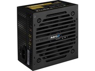 Zdroj AeroCool PGS VX 550W 80+ BOX