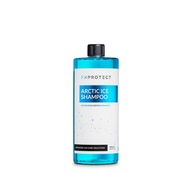 FX Protect Arctic Ice Shampoo 5L kyslý šampón