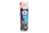 VALVOLINE MULTI SPRAY odstraňovač hrdze 500ml