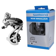 SHIMANO M310 8-rýchlostná zadná prehadzovačka na bicykel