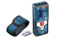 BOSCH LASEROVÝ HĽADAČ GLM 50 C 0601072C00