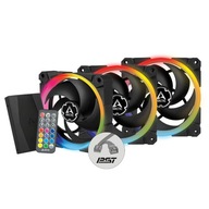 Arctic BioniX P120 A-RGB ovládač ventilátorov