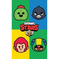 Uterák do škôlky pre dieťa 30x50 Brawl Stars