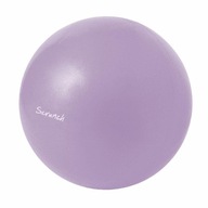 Scrunch Ball - Pastel Lila