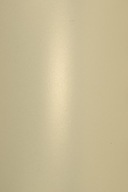 Papier Aster Metallic perleťový 120g vanilka 100A4