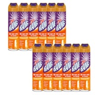 Cillit Bang Active Foam Deposits Sprchy 12x600ml