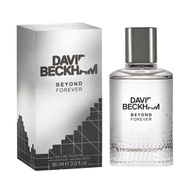 DAVID BECKHAM Beyond Forever EDT 90 ml