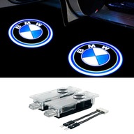 BMW LED projektor 1 2 3 4 5 6 7 8 X3 X5 X7