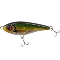 Wobler Strike Pro Baby Buster Floating 10cm C766G