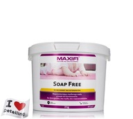 Maxifi Soap Free - Bonnetting na bielizeň 2kg