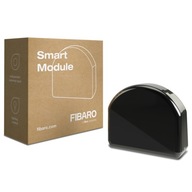 Ovládač zariadenia/obvodu FIBARO Smart Module