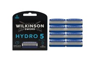 Vložky žiletiek Wilkinson HYDRO 5 8 ks.