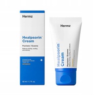 Krém na psoriázu ekzém 50ml Hermz Healpsorin