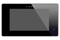 M1021B Video interkom monitor 7'' VIDOS DUO