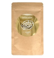 BODY BOOM COFFEE PEELING SHIMMER ZLATÝ BAL 8