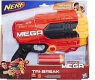 Hasbro Nerf N-Strike Mega Tri-Break