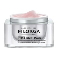 Filorga NCEF-Night Mask (testovacia) korekčná maska ​​50ml +Zdarma!