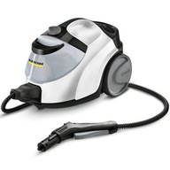 Výkonný parný mop Karcher SC5 EasyFix 4,2 bar 2250 W 1,5 l VYSOKÝ VÝKON