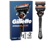 Holiaci strojček GILLETTE Fusion5 ProGlide