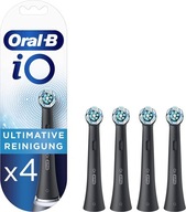 Oral-B 4 ks.