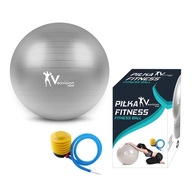 FITNESS REHABILITAČNÝ PLES NA CVIČENIE + PUMP