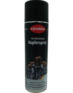 MEDENÝ MASTNÝ SPREJ 500ML CARAMBA 60268505