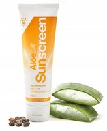 Forever Aloe Sunscreen opaľovací krém SPF 30