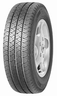 4x letné pneu 195/60R16C Barum VANIS