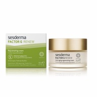 SESDERMA FACTOR G spevňujúci krém 50 ml