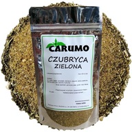 CARUMO Korenie CZUBRYCA czubrica GREEN 1kg