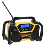 DEWALT DCR029 RÁDIOVÝ ZDROJ 18 54V XR Bluetooth