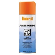 Ambersil Amberglide PTFE permanentný mazací olej +180°C