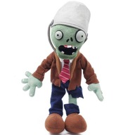 Rastliny vs Zombie Maskot Zombie 33 cm Originál