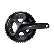 KĽUKA SHIMANO 105 11-rýchlostná FC-R7000 52/36T 172,5 mm