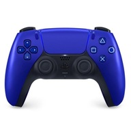 Ovládač Sony PlayStation 5 DualSense Cobalt Blue